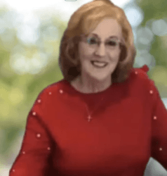 Photo of Bonnie Morphew