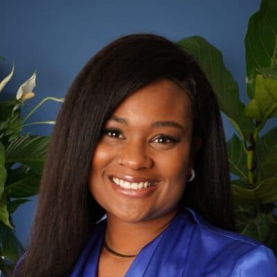 Photo of Briana Stone