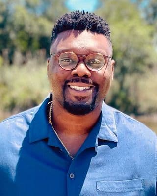 Photo of De'Aires Cotton