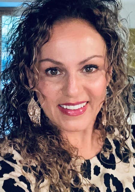 Photo of Gabriela Vega