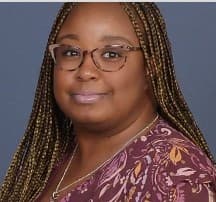 Photo of Dr. Rebecca Opamen